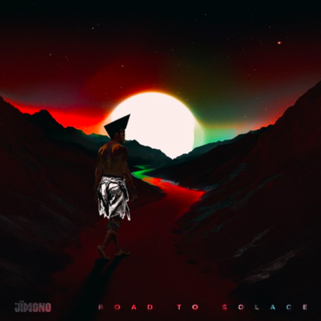 Hypnotic synths and metallic percussion define Road to Solace