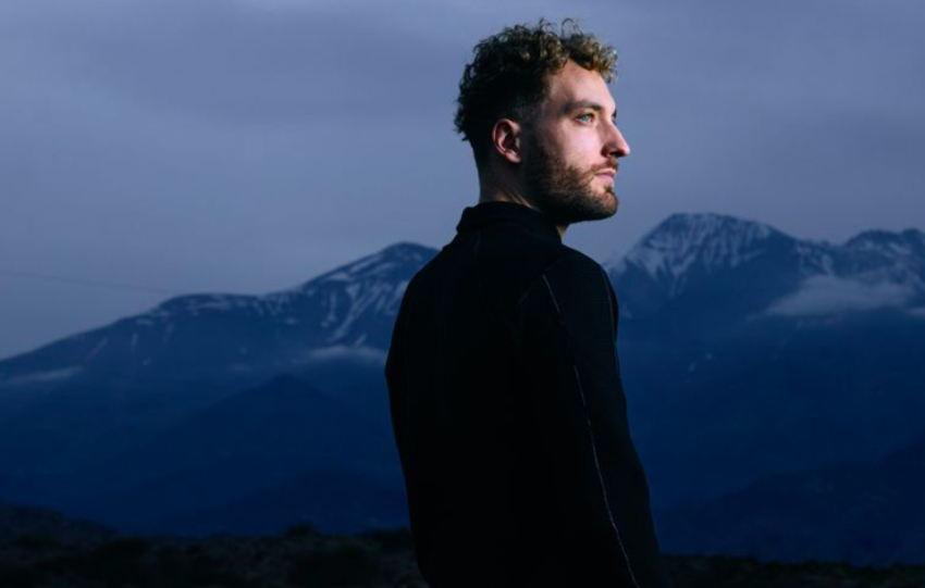 Paradoks Releases Atmospheric Dancefloor Cut ‘Remember’