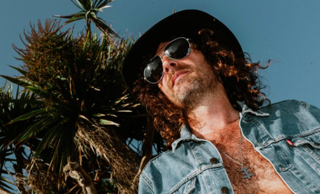 Brighton's Mark Churcher (Chicago Bee, Emote) unveils his new synth alias & LP, 'Funkin'ell' - out now on Emote (vinyl + digital)