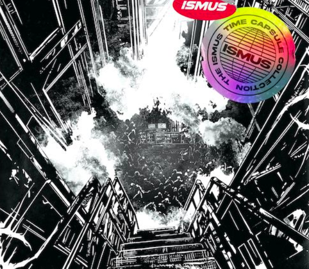 Ismus unveils ‘Time Capsule 001’, a ten-track VA LP of re-releases