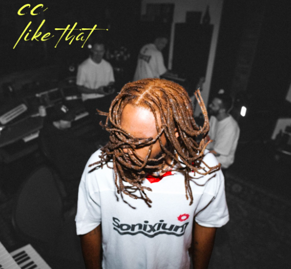 Bees & Honey Release Vibrant New Single “CC Like That”
