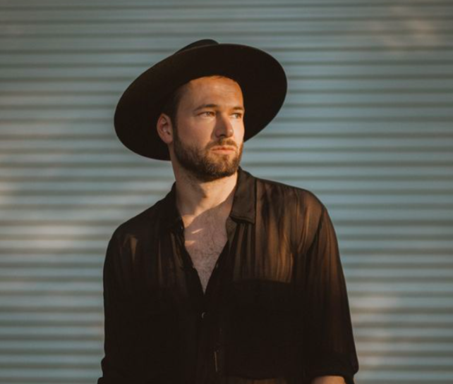 Monolink Releases Third Studio Album The Beauty Of It All