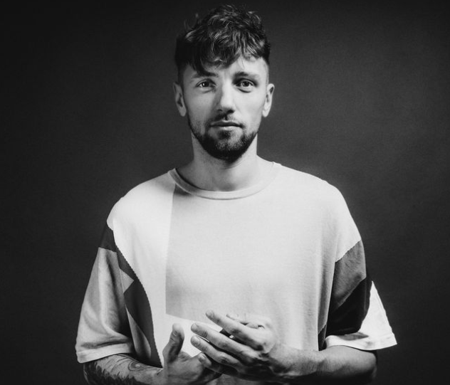 Lexer Showcases Storytelling Mastery On ‘The Edge Of Everything’