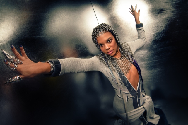 Jaguar unveils full debut EP ‘flowers’ including eponymous focus track Out Now on her UTOPIA imprint