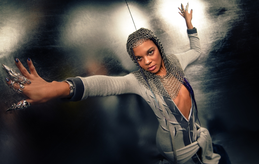 Jaguar unveils full debut EP ‘flowers’ including eponymous focus track Out Now on her UTOPIA imprint