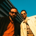 MXGPU (MOULLINEX & GPU PANIC) RELEASE DEBUT ALBUM SUDDEN LIGHT