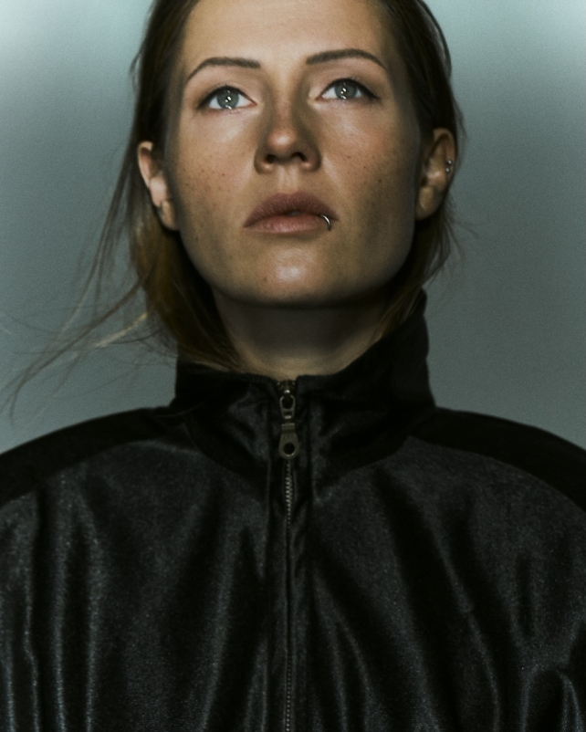 Charlotte de Witte unveils Debut Album Cover Art, Track List & Pre-Order