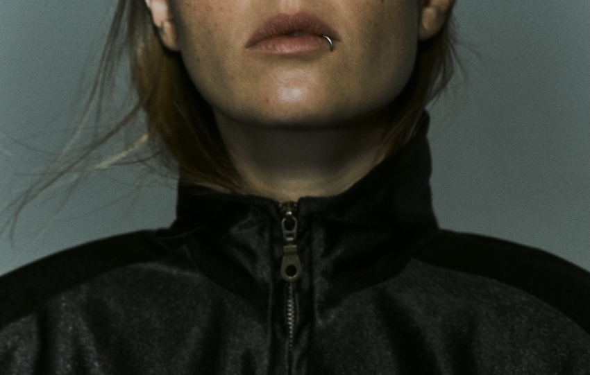 Charlotte de Witte unveils Debut Album Cover Art, Track List & Pre-Order