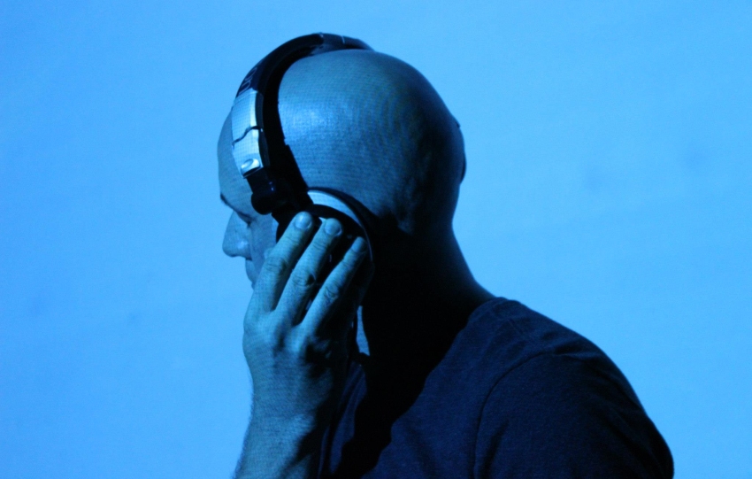 Field Records curates a selection of techno classics from Mike Parker’s esteemed Prologue catalogue