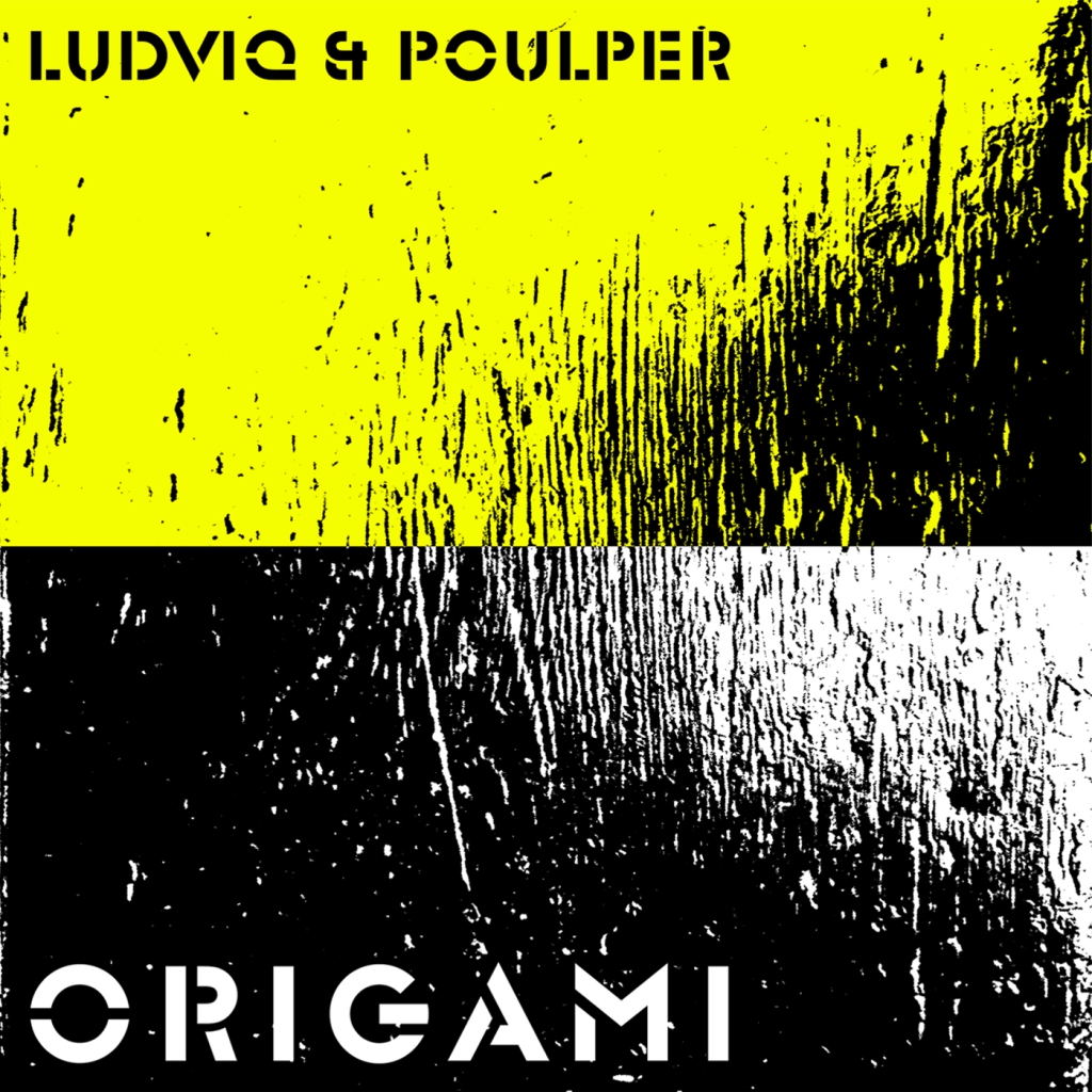 LUDVIQ & POULPER presents ORIGAMI [T H I S B E Recordings]