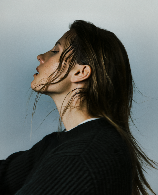 Charlotte de Witte drops single ‘The Heads That Know’ (feat. Comma Dee) on October 2nd ahead of her multi-venue London Takeover 5 shows/4 days