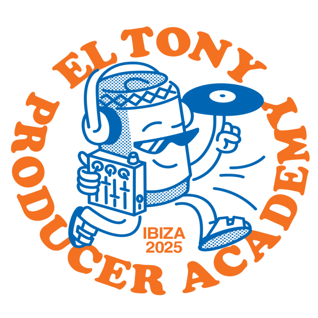 calling europe’s budding music producers - win a free life-changing week in ibiza at el tony producer academy, coached by international producer/live artist/songwriter natascha polké 1 Calling Europe’s budding music producers - win a free life-changing week in Ibiza at El Tony Producer Academy, coached by international producer/live artist/songwriter Natascha Polké