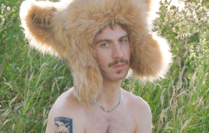 SONIKKU returns to Bella Union with new two-tracker ‘Heatwave/Drowning’ 