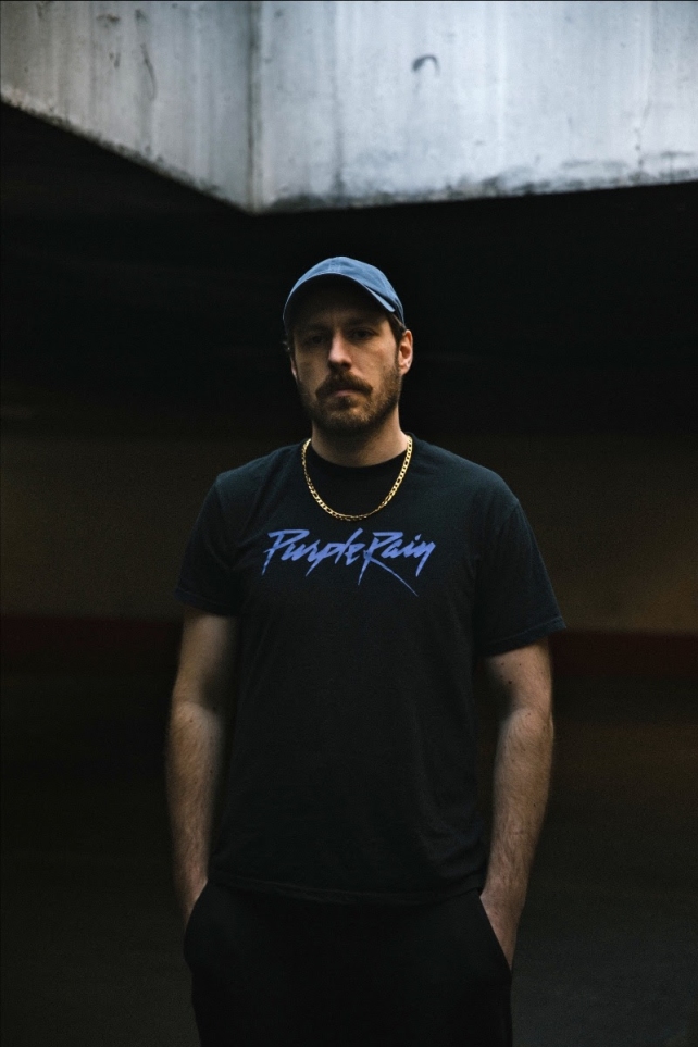 Lawrence Hart announces club-focused mixtape ‘Asking For A Friend’ via new single 