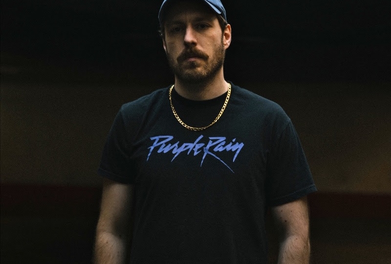 Lawrence Hart announces club-focused mixtape ‘Asking For A Friend’ via new single 