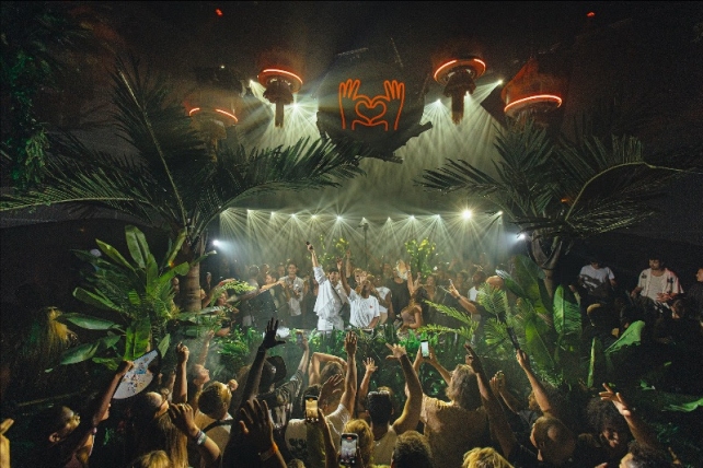 Unmissable Chinois Ibiza Residency Closing Parties 