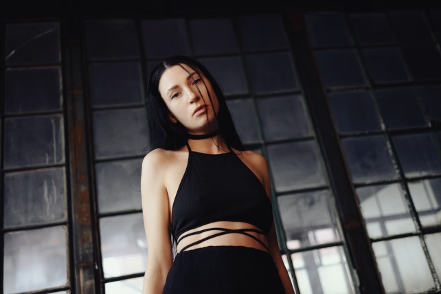 Avis Vox brings 'Phantom Touch' to Truesoul in striking label debut