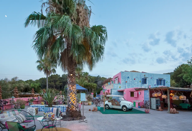 Calling Europe’s budding music producers - win a free life-changing week in Ibiza at El Tony Producer Academy, coached by international producer/live artist/songwriter Natascha Polké