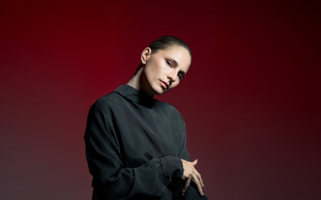Natascha Polké announces forthcoming 5 track EP ‘Dawn’ on Universal