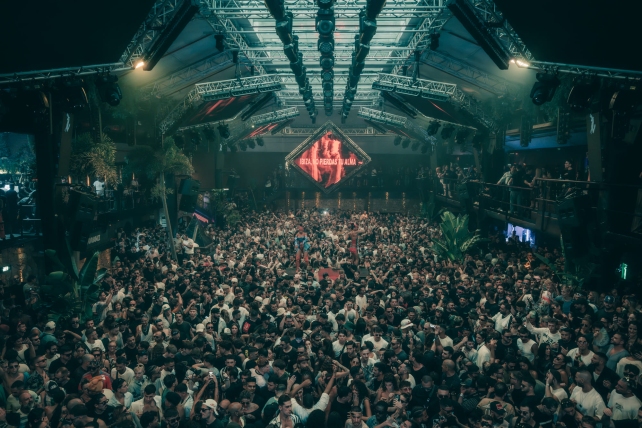Amnesia Closing Festival 2025: Proof that music and emotion will endure