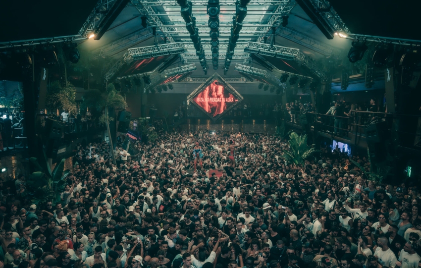 Amnesia Closing Festival 2025: Proof that music and emotion will endure