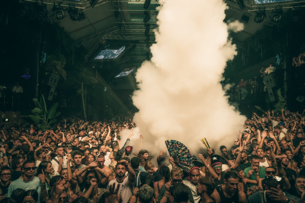 Amnesia Closing Festival 2025: Proof that music and emotion will endure