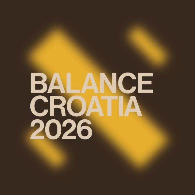 Balance Croatia 2026 presents SIGNUP ANNOUNCEMENT