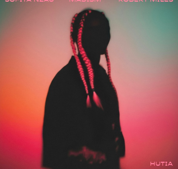 SOFIYA NZAU TEAMS UP WITH MADISM TO BREATHE AFRO HOUSE LIFE INTO ROBERT MILES’ CLASSIC