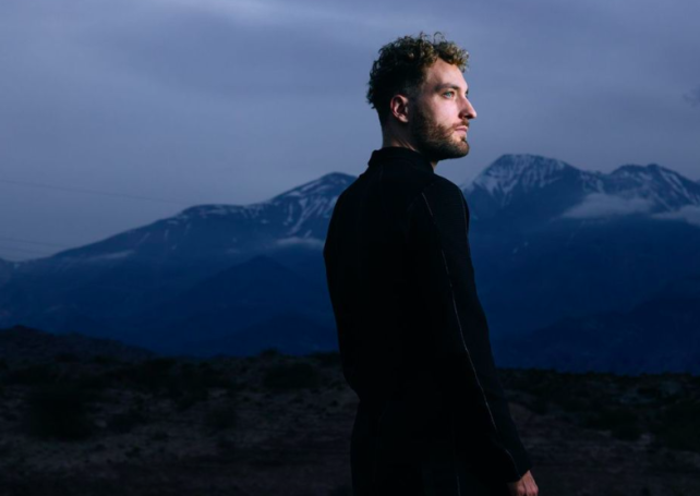 Paradoks Releases Atmospheric Dancefloor Cut ‘Remember’