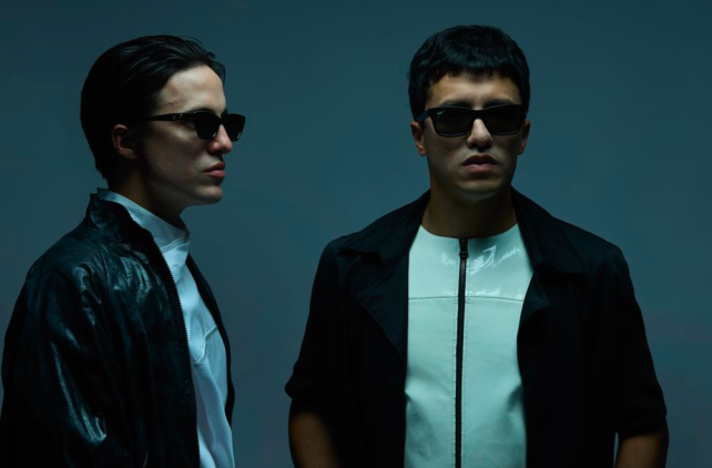 Peces Raros team up with Innellea on “Parte del Juego”
