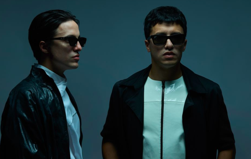 Peces Raros team up with Innellea on “Parte del Juego”