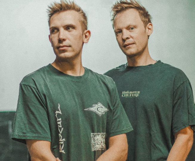 DONT BLINK debut on Truesoul with high-octane ‘ACTIVATOR’ EP