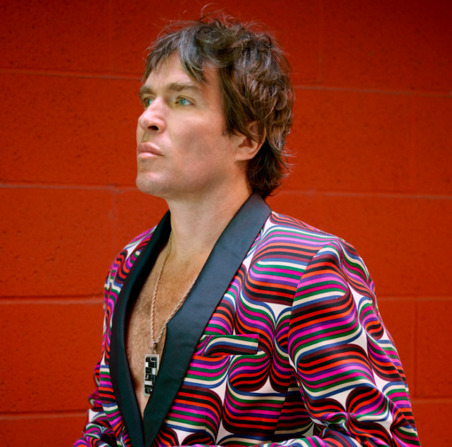 Lee Foss joins forces with Gabss and XKYLAR on new single, ‘So Hot’