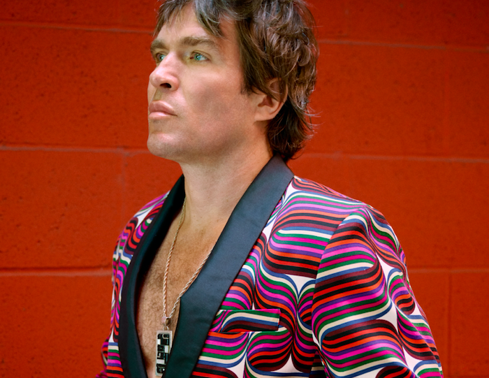 Lee Foss joins forces with Gabss and XKYLAR on new single, ‘So Hot’