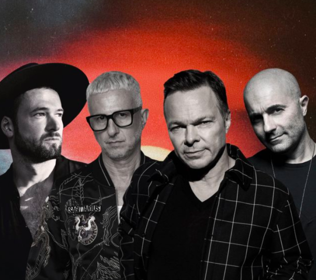 Tripolism, Anton Khabbaz, Zamna Soundsystem & Andro Remix “Apocalypse”