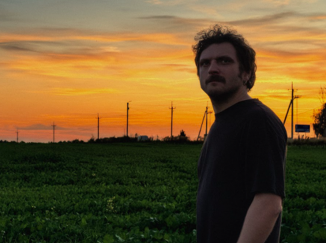 A Collective Breakdown: Ship Her Son’s Second Album Turns Routine into Ritual