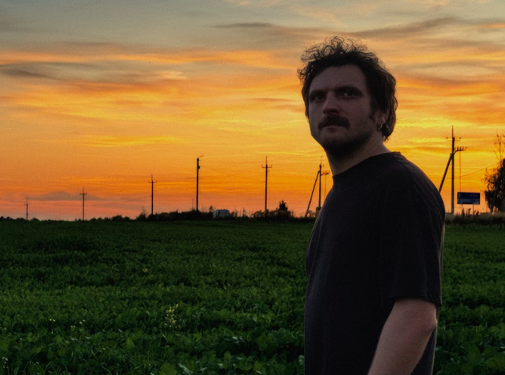 A Collective Breakdown: Ship Her Son’s Second Album Turns Routine into Ritual