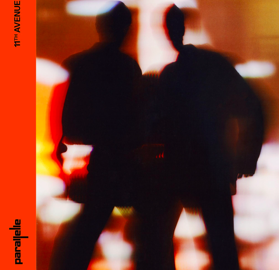 PARALLELLE RELEASE NEW ALBUM 11TH AVENUE