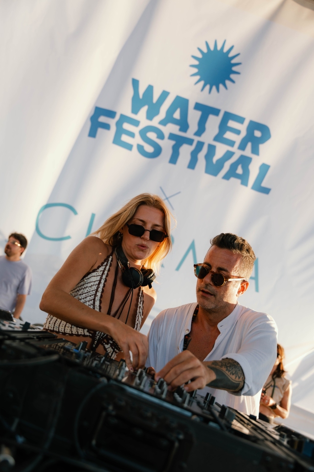 Artistika: The Global Pulse of Tulum