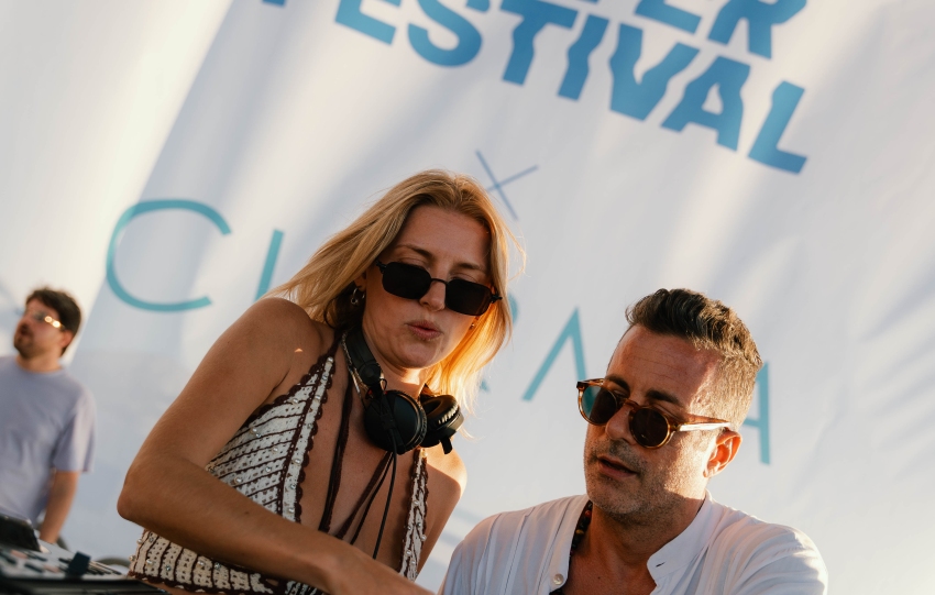 Artistika: The Global Pulse of Tulum