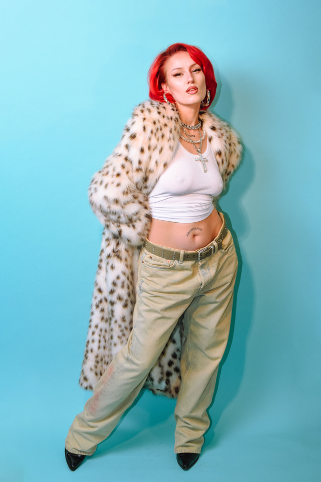 HAIVAI B Brings Underground Sound to Global Stages with ADE Debut, Asia Tour, and New Music 1 HAIVAI B Brings Underground Sound to Global Stages with ADE Debut, Asia Tour, and New Music