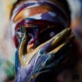 K LSY presents Hold It [Mantide]
