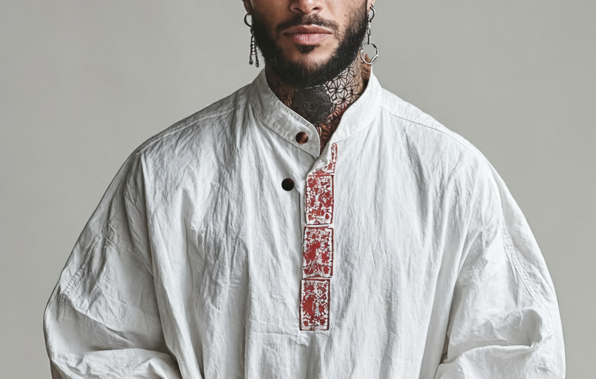 RAJA Finds Rhythm and Reflection in India’s Iconic Heart with ‘GURU’