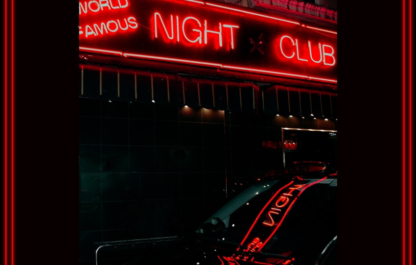 THE MAGICIAN RETURNS WITH NEW SINGLE ‘NIGHT TO NIGHT’ 
