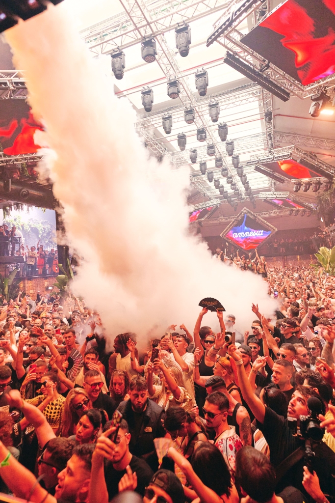 Amnesia Closing Festival 2025: Proof that music and emotion will endure