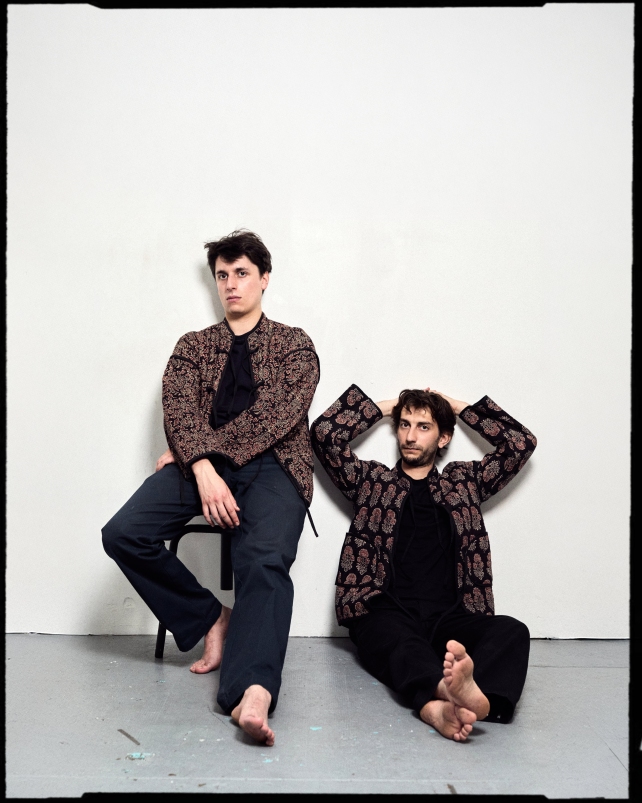 S-Pazz presents Birth Of Light EP