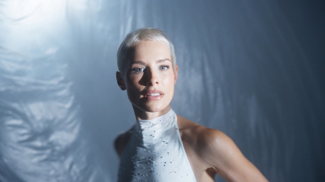 SORAYA GOES BACK TO ELECTRONIC MUSIC ON HER NEXT ALBUM, ‘ILÚMINA’