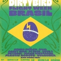 Dirtybird Announces Flight Week Brazil Tour & Writing Camp