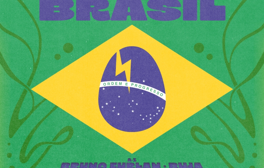 Dirtybird Announces Flight Week Brazil Tour & Writing Camp