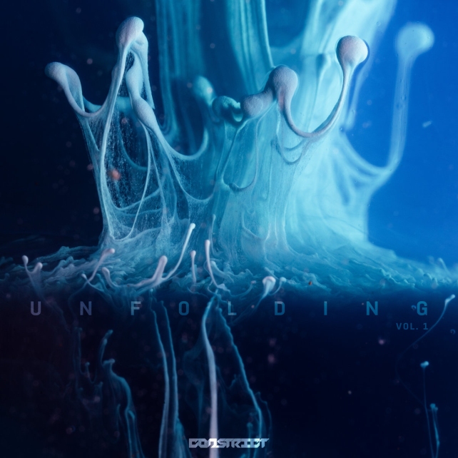 Constrict Music presents Unfolding Vol. 1